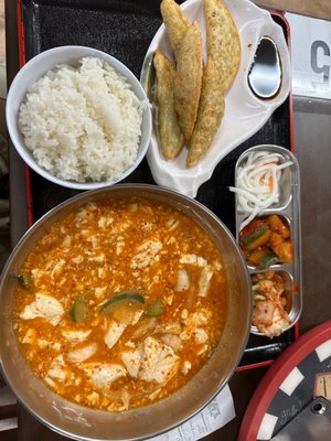 Seoul Restaurant by null