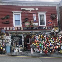 Finest Kind - Finest Kind Boothbay MN.