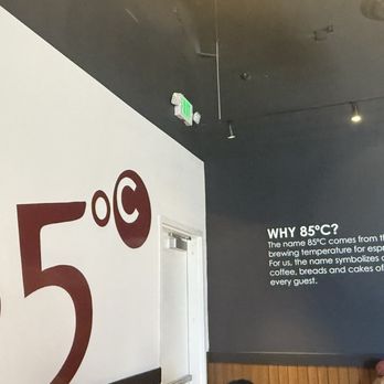 85°C Bakery Cafe - Palm Desert - Coffee & Tea Near Me - Palm Desert, California 85°C Bakery Cafe - Palm Desert - Coffee & Tea Near Me - Palm Desert, California