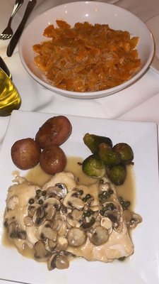 Sapori Ristorante by null