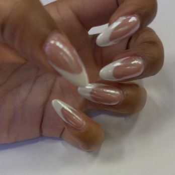 Nails U Love - Skin Care Near Me - Long Beach, California