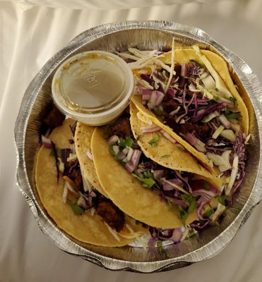 Casa Blanca Mexican Restaurant by null