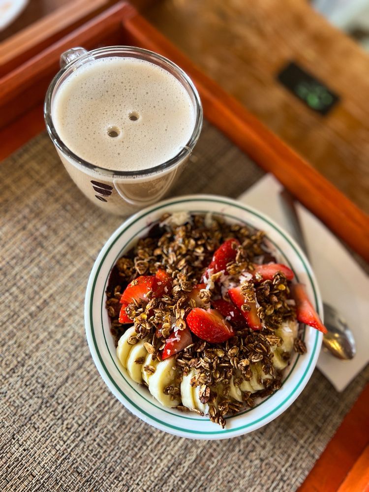 Sippers Coffeehouse Image