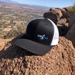 MM Custom Screen Printing - Custom Embroidered Hats!