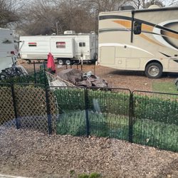 Merced RV Park