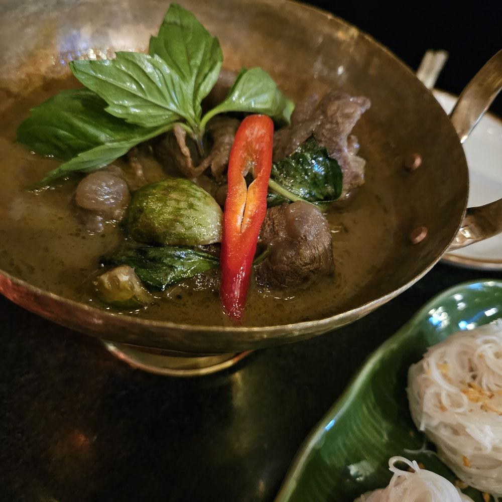 Valla Table - Thai Near Me - New York, New York Valla Table - Thai Near Me - New York, New York