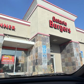 Ontario Burgers - Burgers Near Me - Ontario, California Ontario Burgers - Burgers Near Me - Ontario, California