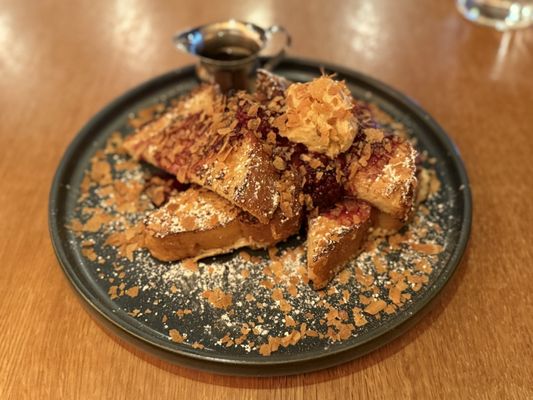 Shaker + Spear by null Shaker + Spear by null