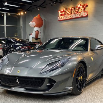 Envy Auto Group - Auto Detailing Near Me - Troy, Michigan Envy Auto Group - Auto Detailing Near Me - Troy, Michigan