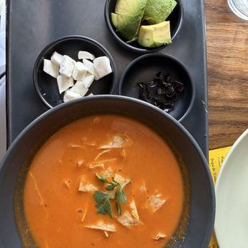 La Casa Bronxville - Tortilla soup - Mexican Near Me - Bronxville, New York La Casa Bronxville - Tortilla soup - Mexican Near Me - Bronxville, New York