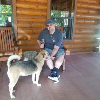 DA Ranch - Wineries Near Me - Cornville, Arizona