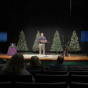 Anchor Church - Churches Near Me - Virginia Beach, Virginia