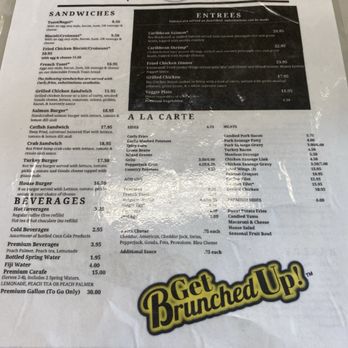 Sumthin' Fa Brunch - Menu - Breakfast & Brunch Near Me - Jonesboro, Georgia Sumthin' Fa Brunch - Menu - Breakfast & Brunch Near Me - Jonesboro, Georgia