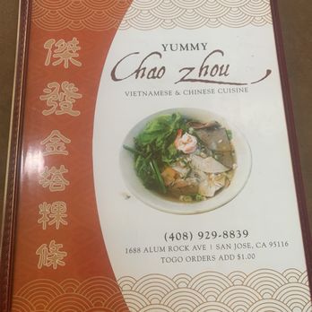 Yummy Trieu Chau - Vietnamese Near Me - San Jose, California