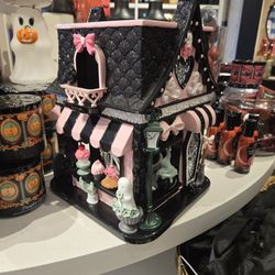 Bath & Body Works