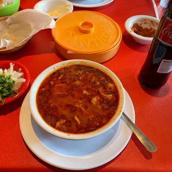 El Globo - Menudo - Mexican Near Me - Dallas, Texas El Globo - Menudo - Mexican Near Me - Dallas, Texas