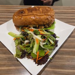 Banh Mi Sandwich