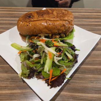 Casa De Pho & Tacos - chicken banh mi for $13 - Vietnamese Near Me - Canoga Park, California