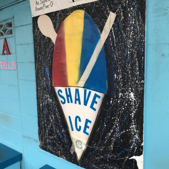 Waiola Shave Ice - Ice Cream & Frozen Yogurt Near Me - Honolulu, Hawaii Waiola Shave Ice - Ice Cream & Frozen Yogurt Near Me - Honolulu, Hawaii