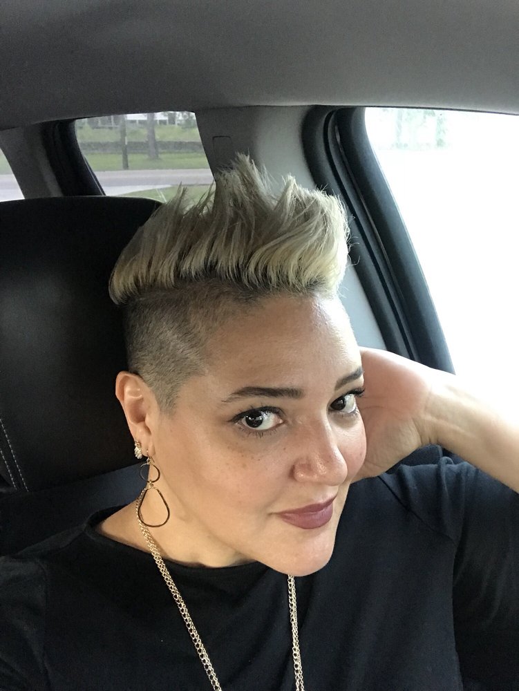 Changing Looks Hair Salon, Hattiesburg Roadtrippers