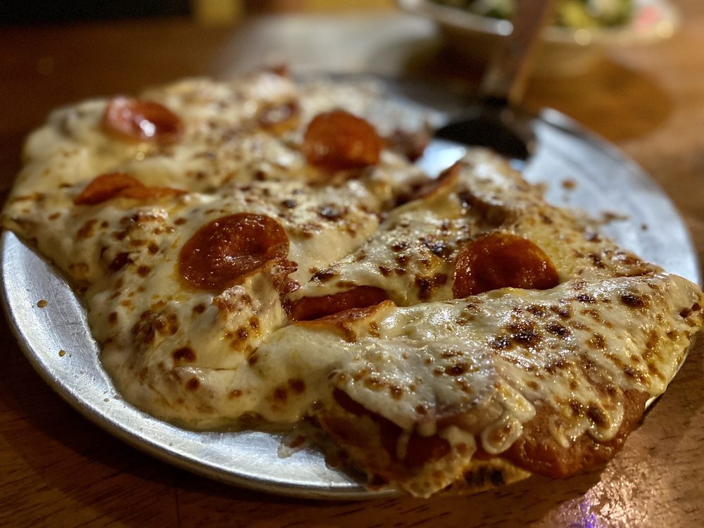 Social spots from GINO's Restaurant & Bar