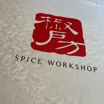 Spice Workshop - Spice workshop - Szechuan Near Me - Centereach, New York