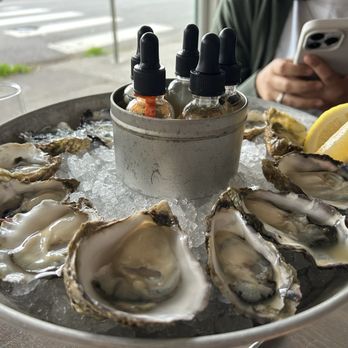 Jacqueline - One dollar happy hour oysters - Cocktail Bars Near Me - Portland, Oregon Jacqueline - One dollar happy hour oysters - Cocktail Bars Near Me - Portland, Oregon
