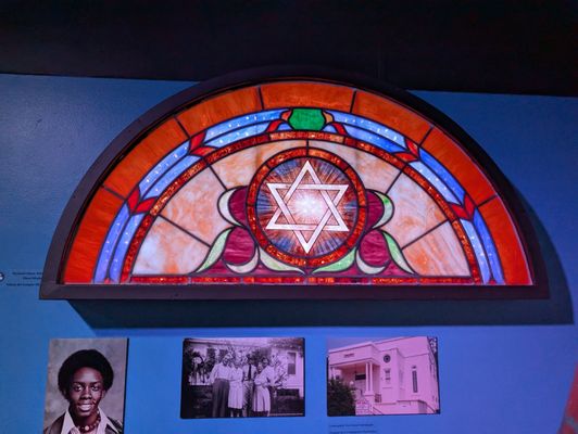 Orange County Regional History Center by null