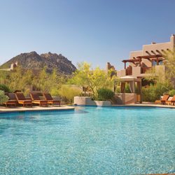TRI West Resales & Rentals - Four Seasons Scottsdale at Troon North AZ