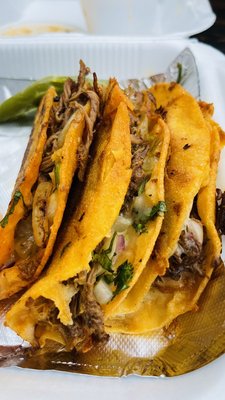 Tacos El Goloso by null
