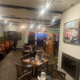 Interior Interior