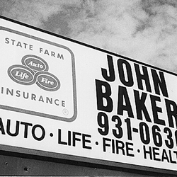 John Mark Baker - State Farm Insurance Agent - State Farm Office