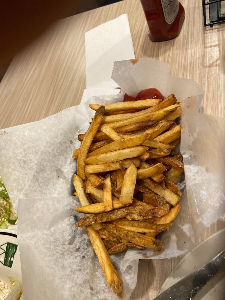 KALAMATA FAMILY RESTAURANT Updated October 2024 74 Photos & 101