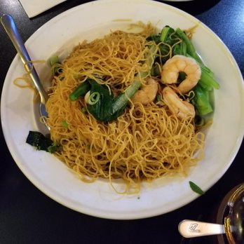 A+ Hong Kong Kitchen - Cantonese Near Me - Seattle, Washington