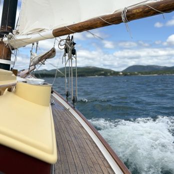 Sail Acadia - Boat - Fishing Near Me - Southwest Harbor, Maine