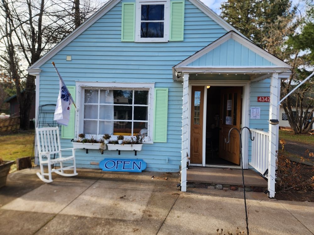 THE NOOK, CABLE Updated August 2024 Request Information 11 Photos