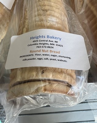 Heights Bakery by null