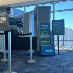 Frontier Airlines