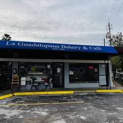 La Guadalupana Bakery & Café - La Guadalupana Bakery and Cafe