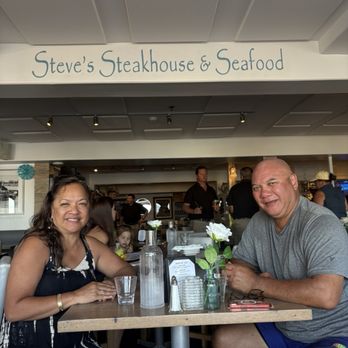 Steve's Steakhouse - Steakhouses Near Me - Avalon, California Steve's Steakhouse - Steakhouses Near Me - Avalon, California