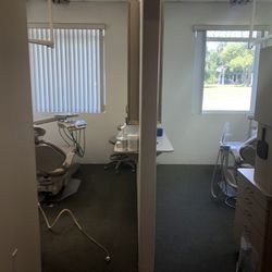 Family Dentistry of St Cloud - Dentist office