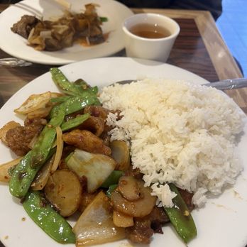 New Red Jade - Seafood Near Me - San Francisco, California