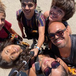 Vista Lago Adventure Park - Team