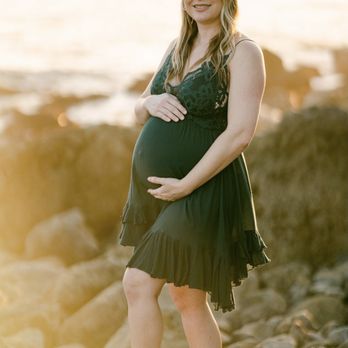 & Her Portraits - Look at this lighting - Session Photography Near Me