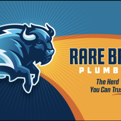 Rare Breed Plumbing