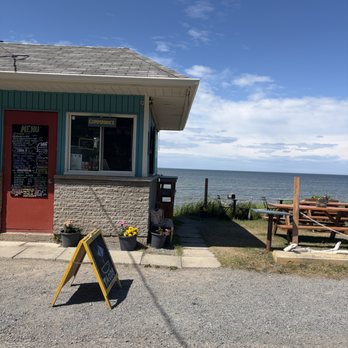 Lobo De Mar Tacos - Mexican Near Me - Sainte-Luce, Quebec Lobo De Mar Tacos - Mexican Near Me - Sainte-Luce, Quebec