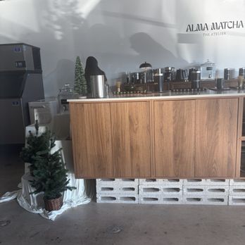 Alma Matcha - Coffee & Tea Near Me - FORT LAUDERDALE, Florida