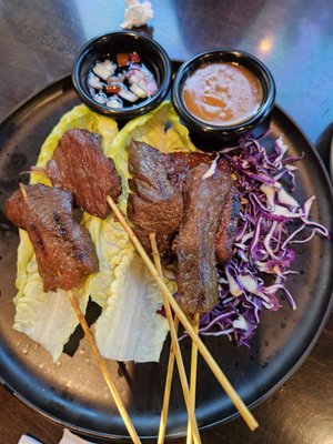 Zabb Thai & Sushi by null