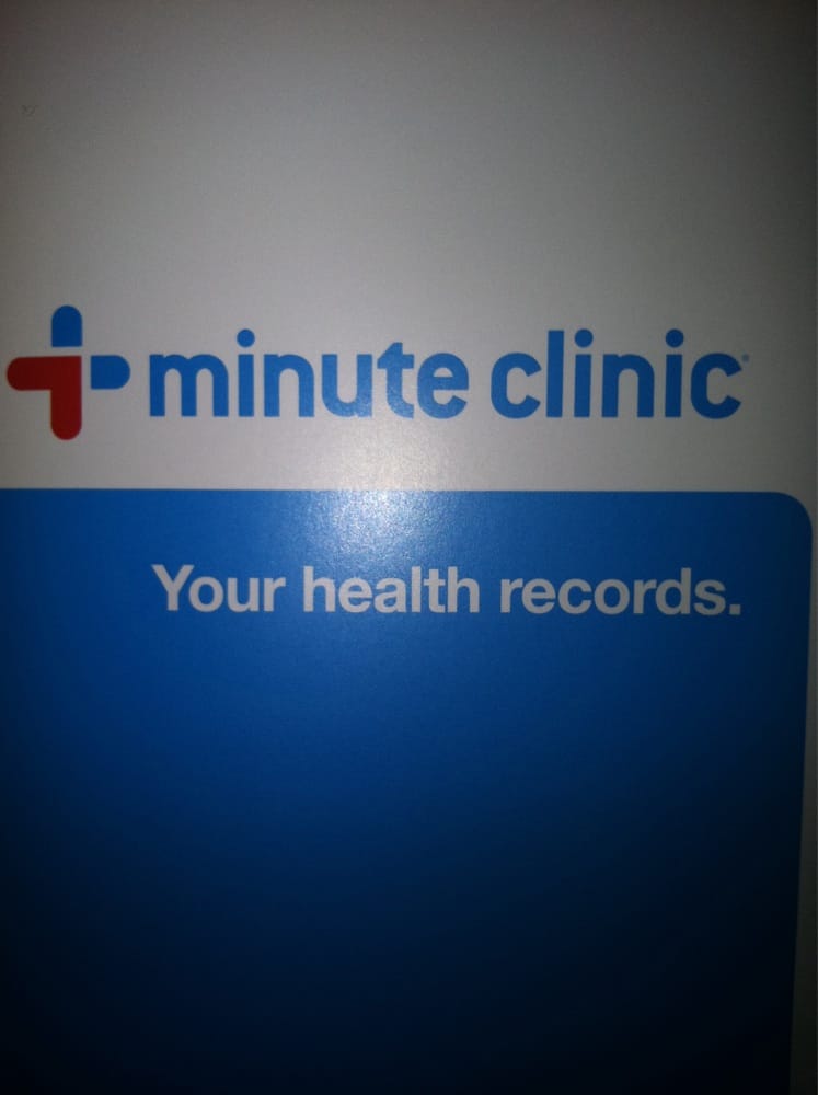 MINUTECLINIC AT CVS Updated May 2024 23 Reviews 85 High St