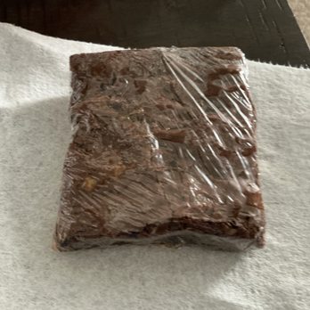 J's Var-B-Q - Brownie - Barbeque Near Me - Albuquerque, New Mexico